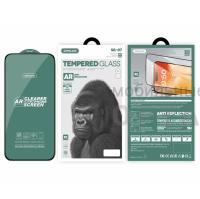 Защитное стекло антибликовое SUPGLASS AR Anti-Reflection SG-07, для iPhone 16 Pro Max