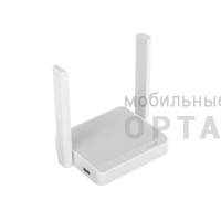 Mesh-роутер KEENETIC Launcher (KN-1221) N300 10/100BASE-TX/4G ready (1/16)