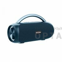 Аудио колонка беспроводная Smartbuy MASTER, 36Вт, Bluetooth, MP3, FM-радио, синяя (арт.SBS-5590) (1/8) Аудио колонка беспроводная Smartbuy MASTER, 36Вт, Bluetooth, MP3, FM-радио, синяя (арт.SBS-5590) (1/8)