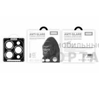 Защитное стекло на камеру SupGlass Anti Glare XC-31, для iPhone 11/12 mini Защитное стекло на камеру SupGlass Anti Glare XC-31, для iPhone 11/12 mini