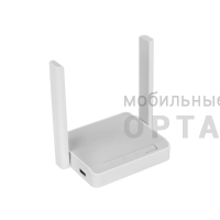 Mesh-роутер KEENETIC Carrier (KN-1721) AC1200 10/100BASE-TX/4G ready белый (1/16)