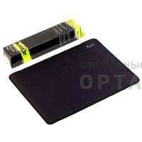 Коврик игровой для мыши, Smartbuy RUSH Blackout черный (SBMP-01G-K)/40 Коврик игровой для мыши, Smartbuy RUSH Blackout черный (SBMP-01G-K)/40