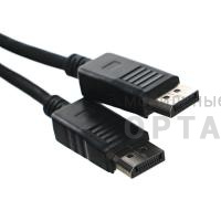 Кабель соединительный DP-DP 1.2V 4K@60Hz  5м Telecom <CG712-5M> (1/25) Кабель соединительный DP-DP 1.2V 4K@60Hz  5м Telecom <CG712-5M> (1/25)
