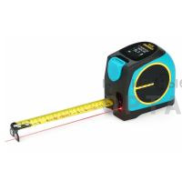 Лазерный дальномер Mileseey Laser Ranging Tape Measure DT10 40 м Лазерный дальномер Mileseey Laser Ranging Tape Measure DT10 40 м