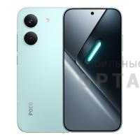 Смартфон Xiaomi Poco X8 Pro 5G 12/512GB Green (РСТ)