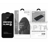 Защитное стекло усиленное SupGlass XC-10, для iPhone 11/XR (6.1)